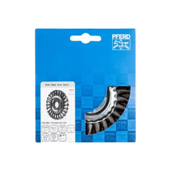 PFERD - Brush POS RBG 11512/22.2 ST 0.50 | 43312001