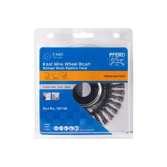 PFERD - POS RBG 12506/22.2 ST 0.50 Pipe Univ. | 43740076