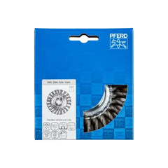 PFERD - Brush POS RBG 12512/M14 ST 0.50 | 43303013