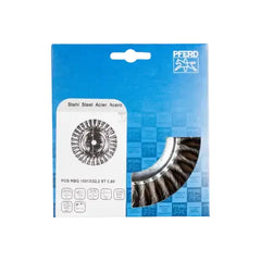 PFERD - Brush POS RBG 15013/22.2 ST 0.60 | 43309015