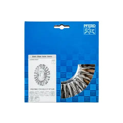 PFERD - Brush POS RBG 17813/22.2 CT ST 0.50 | 43304011