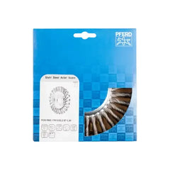 PFERD - Brush POS RBG 17813/22.2 ST 0.50 | 43304001