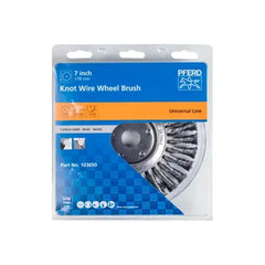 PFERD - POS RBG 17813 22.2 ST 0.50 Universal | 43740074