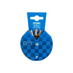 PFERD - Brush POS RBG 7006/6 Inox 0.35 | 43702002