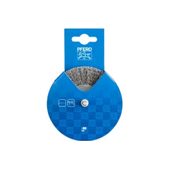 PFERD - Brush POS RBU 10010/6 ST 0.30 | 43701018