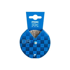 PFERD - Brush POS RBU 7015/6 Inox 0.30 | 43701019