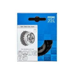PFERD - Brush POS TBG 65/M14 ST 0.35 | 43305002
