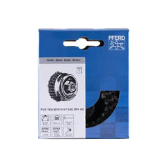 PFERD - Brush POS TBG 65/M14 ST 0.50 2RH HD | 43305032