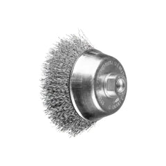 PFERD - Brush POS TBU 100/M14 Inox 0.30 | 43469103