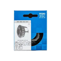 PFERD - Brush POS TBU 60/M14 ST 0.30 | 43468902