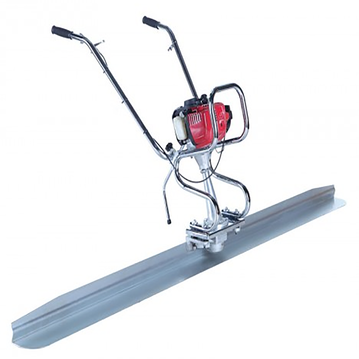 AG Pulie Vibrating Screed 4.2m Easymix -With Honda Engine
