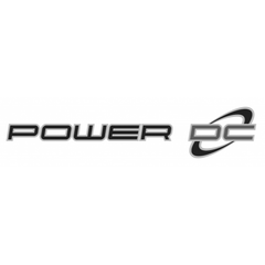 Power DC - Usb Rechargeable Dual-Function Flashlight/Worklight In One | CATRS913