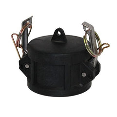 AIP - Camlock Type DC Poly - 1-1/2" | DC | PP40DC