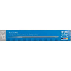 Pferd - Chainsawfile 412 200 x 4.5 Premium (Pack of 6) | 11038203-6