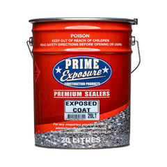 Prime Exposure - Industrial Shed
