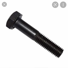 Bremick - Grade 8.8 ISO Bolt Galvanised M8 x 30mm (Box of 200)