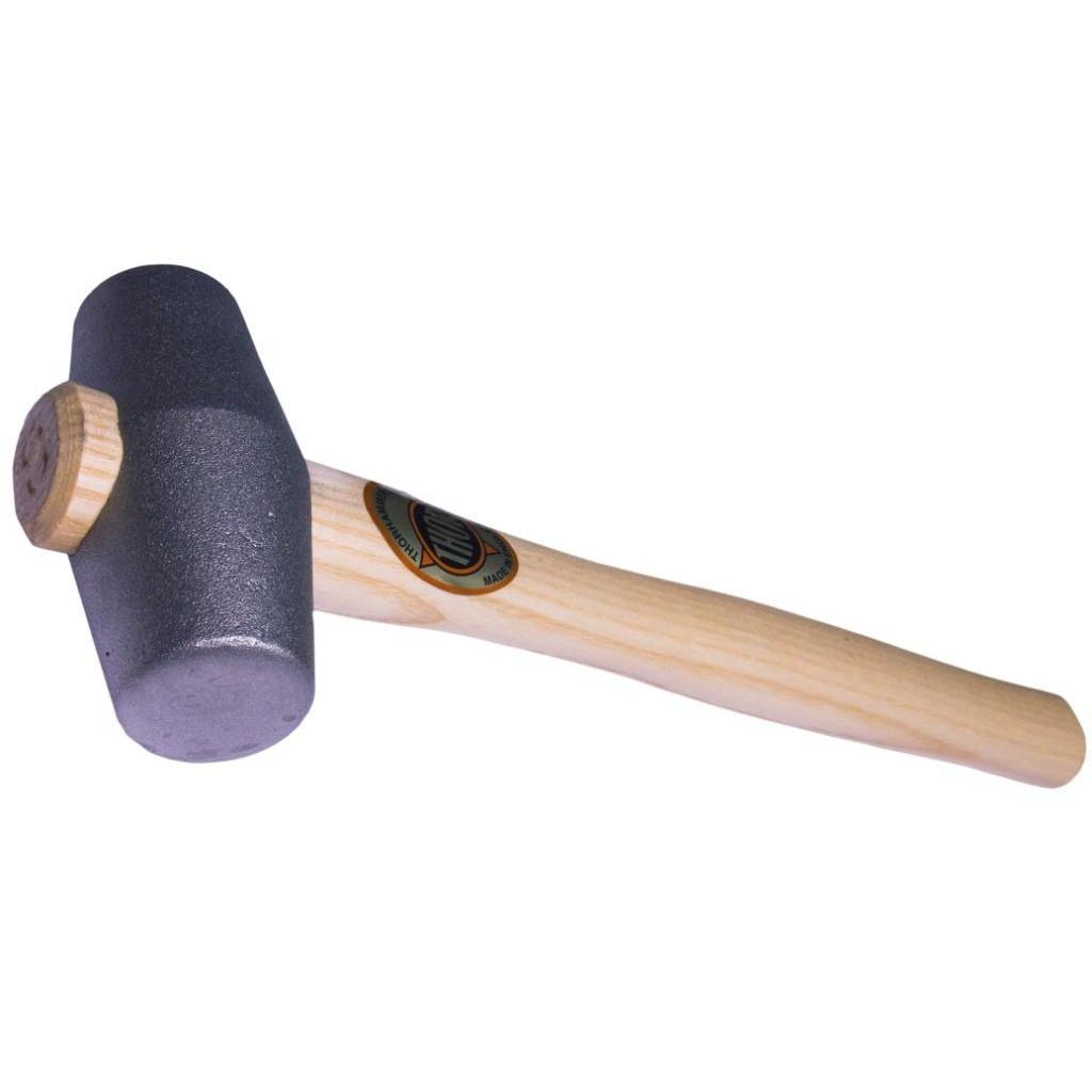 Thor solid lead mallet