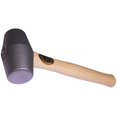 Thor solid lead mallet