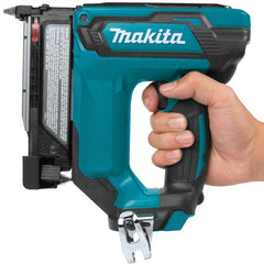 Makita - 12V Max 23Ga Pin Nailer - Tool Only | PT354DZ