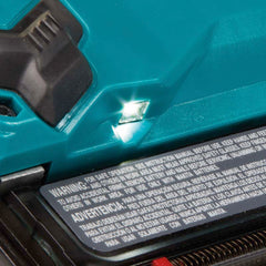 Makita - 12V Max 23Ga Pin Nailer - Tool Only | PT354DZ