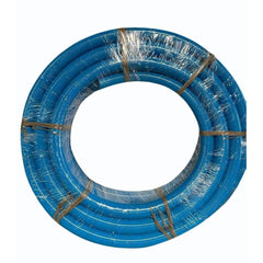 IFS Blue Nitrile / PVC Suction Hose Coil