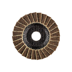 Pferd - Polivlies Flap Discs Pvl 115 A 100 G (Pack of 5) | 44694101-5