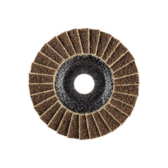 Pferd - Polivlies Flap Discs Pvl 125 A 100 G (Pack of 5) | 44694111-5