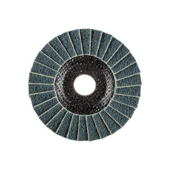 Pferd - Polivlies Flap Discs Pvl 125 A 240 F (Pack of 5) | 44694113-5