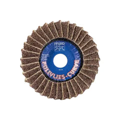 Pferd - Polivlies Curve Pvl-R 125 A 100 G (Pack of 5) | 44694131-5