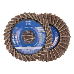 Pferd - Polivlies Curve Pvl-R 125 A 100 G (Pack of 5) | 44694131-5