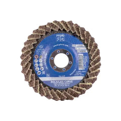 Pferd - Polivlies Curve Pvl-R 125 A 100 G (Pack of 5) | 44694131-5