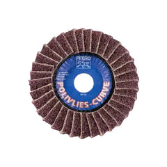Pferd - Polivlies Curve Pvl-R 125 A 180 M (Pack of 5) | 44694132-5