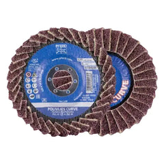Pferd - Polivlies Curve Pvl-R 125 A 180 M (Pack of 5) | 44694132-5