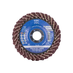 Pferd - Polivlies Curve Pvl-R 125 A 180 M (Pack of 5) | 44694132-5