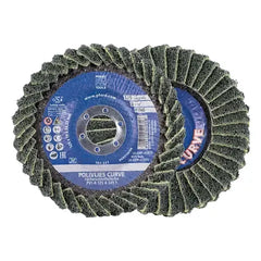 Pferd - Polivlies Curve Pvl-R 125 A 240 F (Pack of 5) | 44694133-5