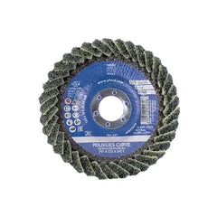 Pferd - Polivlies Curve Pvl-R 125 A 240 F (Pack of 5) | 44694133-5