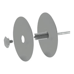 Pferd - Polinox-Disc Pvr 15010-13 A 100 (Pack of 10) | 44693151-10