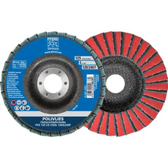 Pferd - Polivlies Pvz 125 Co-Cool 120/A 240 F (Pack of 5) | 44695113-5