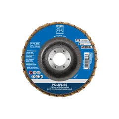 Pferd - Polivlies Pvz 125 Co-Cool 60/A 100 G (Pack of 5) | 44695111-5