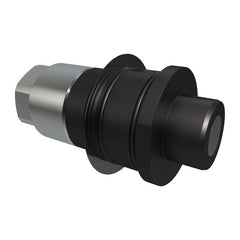 AIP - QUICK RELEASE COUPLING - TEMA T INTERCHANGE - 1IN MALE X 1IN BSPP | 86-QR-PTMMB-1616