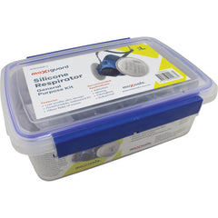 Maxisafe - Maxiguard Silicone Half Mask - Medium | R7500-M