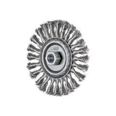 PFERD - Brush POS RBG 12512/M14 Inox 0.35 | 43303007
