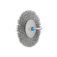 Pferd - Brush Rbu 10010/6 Inox 0.30 (Pack of 10) | 43109003-10