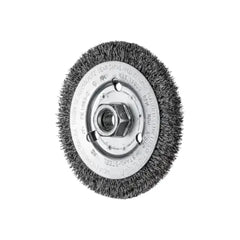 PFERD - Brush POS RBU 12512/M14 ST 0.30 | 43502301