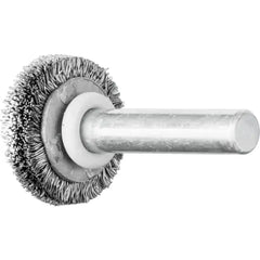 Pferd - Brush Rbu 2004/6 St 0.20 (Pack of 10) | 43101001-10