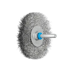 Pferd - Brush Rbu 7010/6 Inox 0.20 (Pack of 10) | 43104102-10
