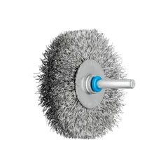 Pferd - Brush Rbu 7015/6 Inox 0.30 (Pack of 10) | 43105003-10