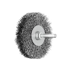 Pferd - Brush Rbu 7015/6 St 0.30 (Pack of 10) | 43105001-10