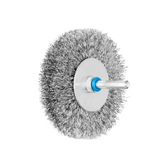 Pferd - Brush Rbu 8015/6 Inox 0.30 (Pack of 10) | 43106003-10
