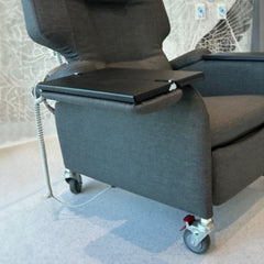 Richmond Rolling Solutions - S4484D SWIVEL SINGLE BOLT | 063OBTS4484D